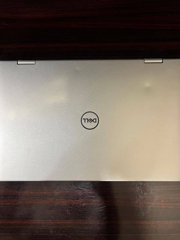 Dell Inspiron 11 generation core i5 5