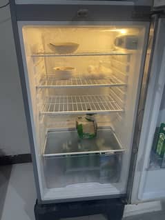 sale my haier fridge good condition