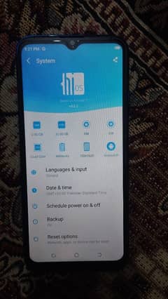 Tecno Spark lite for sale