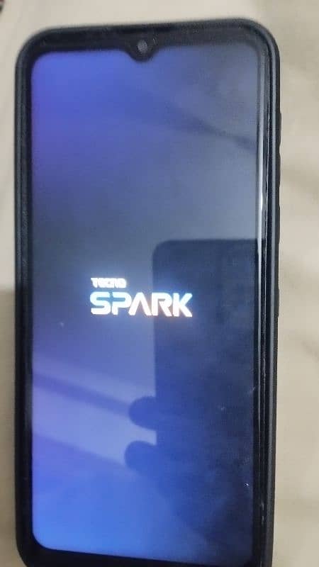 Tecno Spark lite for sale 1