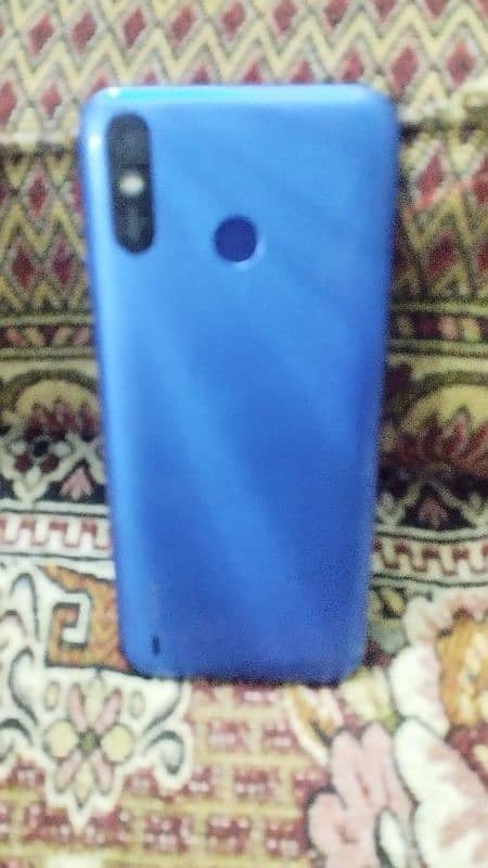 Tecno Spark lite for sale 3