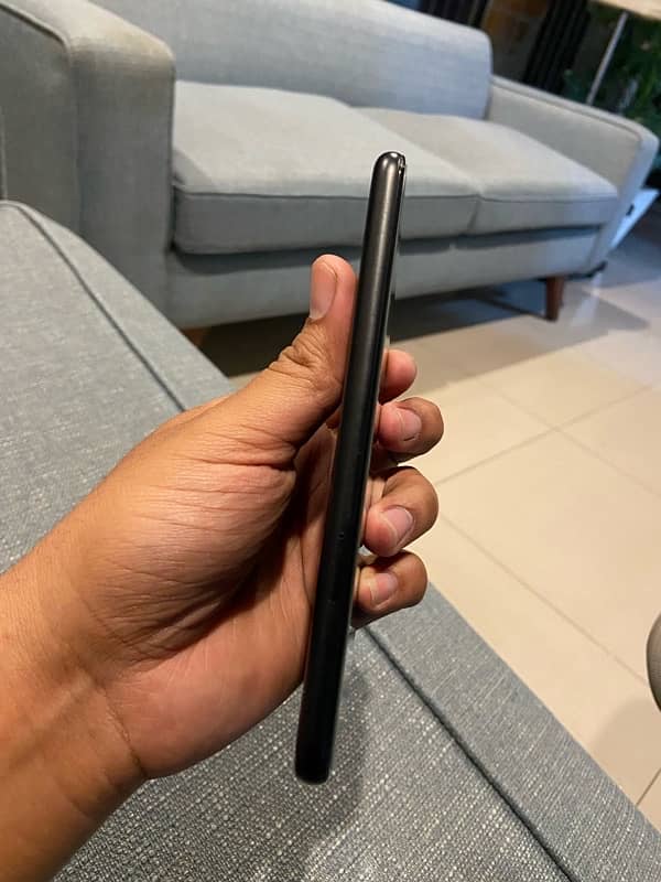 Google Pixel 4a 5g 0