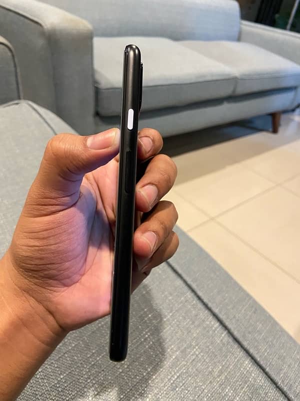 Google Pixel 4a 5g 2