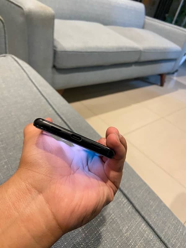 Google Pixel 4a 5g 4