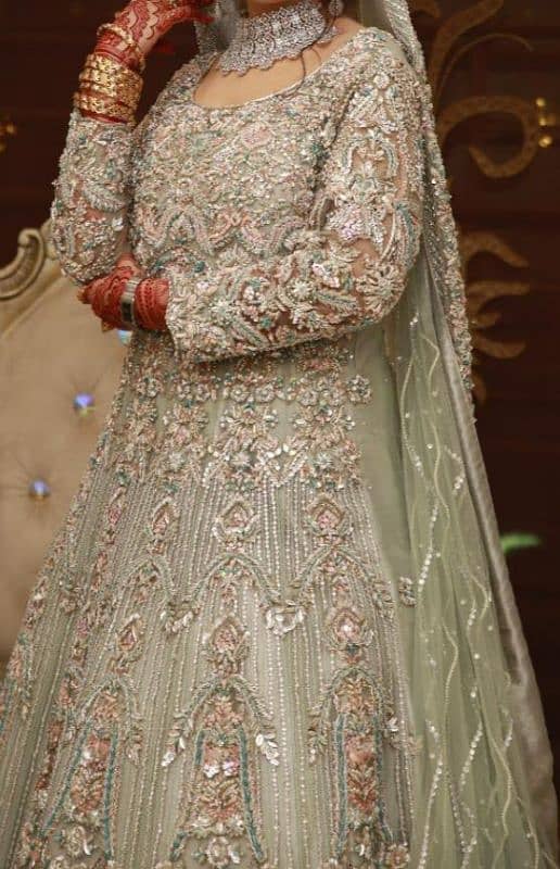 beautiful bridal dresses 1