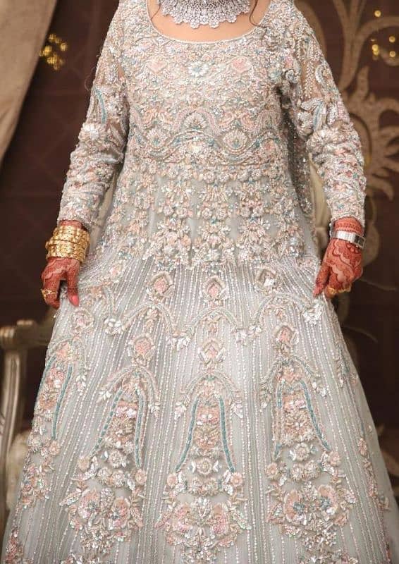 beautiful bridal dresses 2