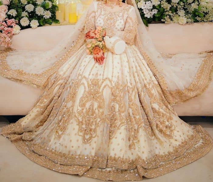 beautiful bridal dresses 4