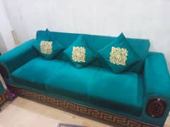 sofa