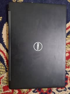 Dell Laptop core i 5 for sale