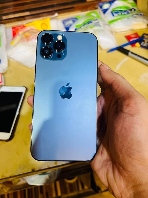 Iphone 12 Pro max 0