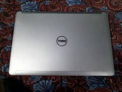 Dell Latitude E6540 laptop Core i7 4gen 8gb ram 2gb GPU