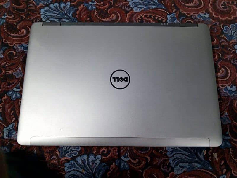 Dell Latitude E6540 laptop Core i7 4gen 8gb ram 2gb GPU 0