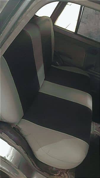 Suzuki Mehran VXR 2013 12