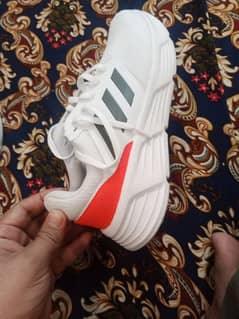 I want to sale my Adidas Joggers Brand new