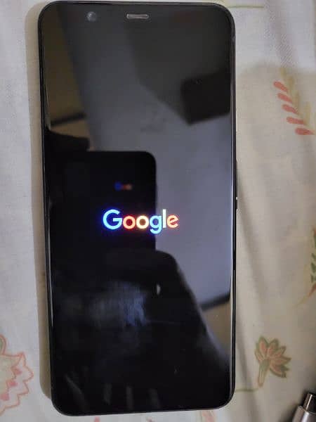 Google pixel 4XL 2