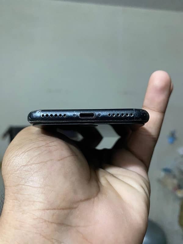 iPhone 7 pta approved 32 gb condition 10/9 3