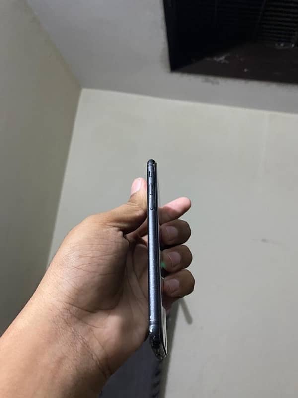 iPhone 7 pta approved 32 gb condition 10/9 5