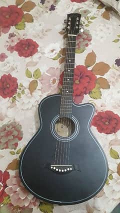 Acoustic guitar