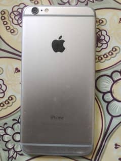 iphone 6 plus 128GB factory unlock