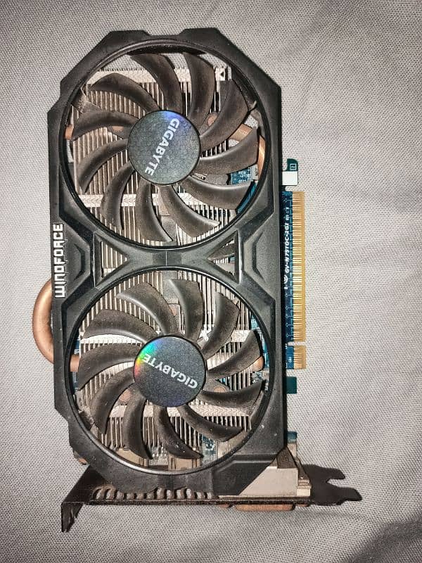 gtx 750ti 0