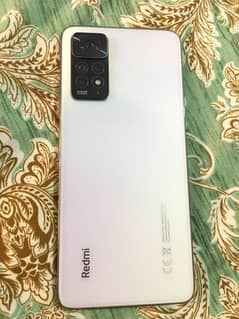 redmi note11 pro