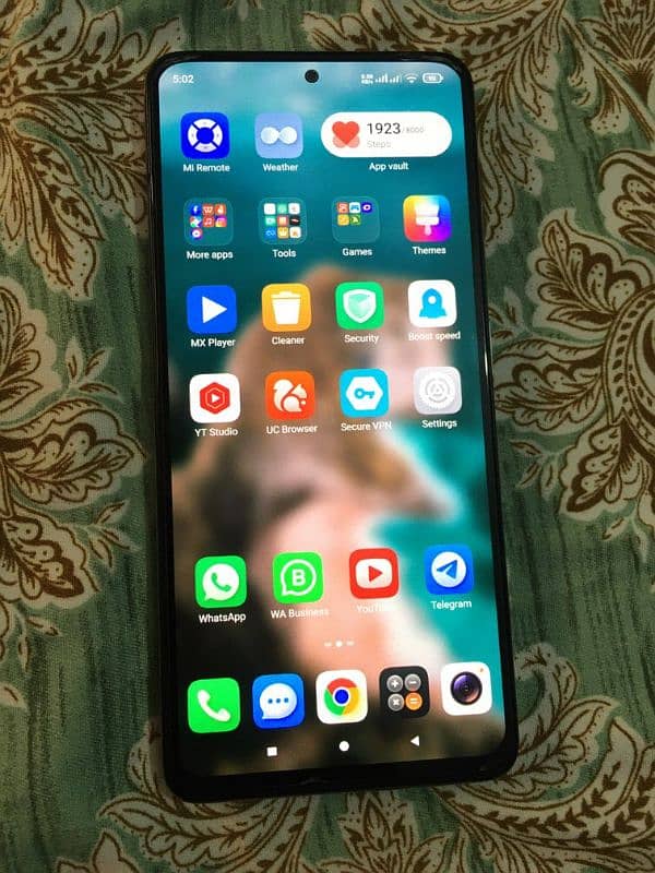 redmi note11 pro 1