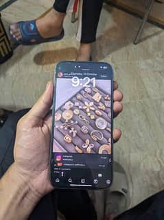 Iphone 14 pro max Deep Purple 256gb Non pta 0