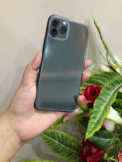 IPHONE 11 PRO 64 GB DUAL PTA IN NEW CONDITION