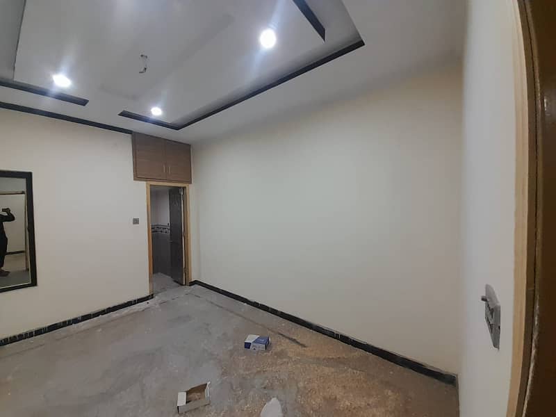 5 Marla Single Story House Available For Sale In Lalazar2 2