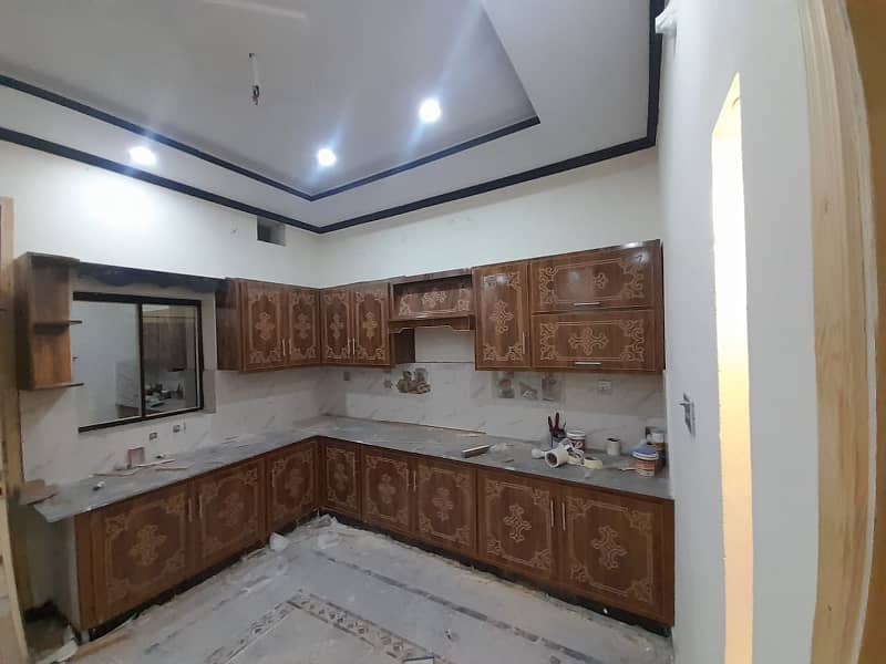 5 Marla Single Story House Available For Sale In Lalazar2 3