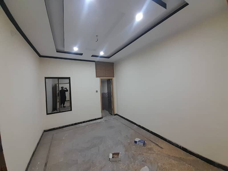 5 Marla Single Story House Available For Sale In Lalazar2 6