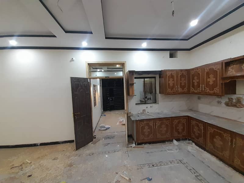 5 Marla Single Story House Available For Sale In Lalazar2 8