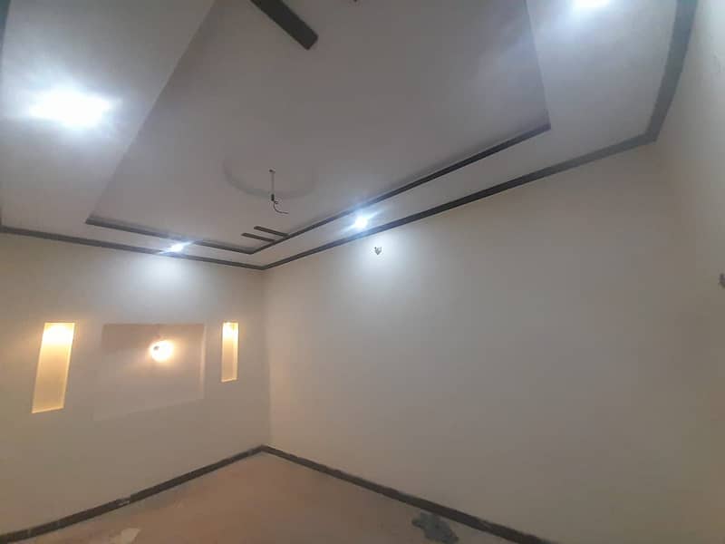 5 Marla Single Story House Available For Sale In Lalazar2 11