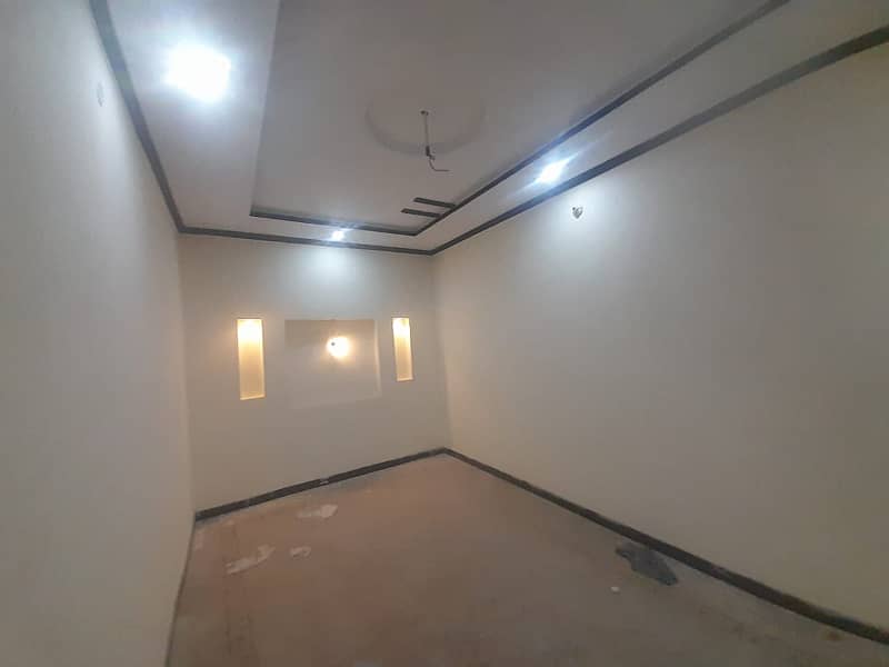 5 Marla Single Story House Available For Sale In Lalazar2 14