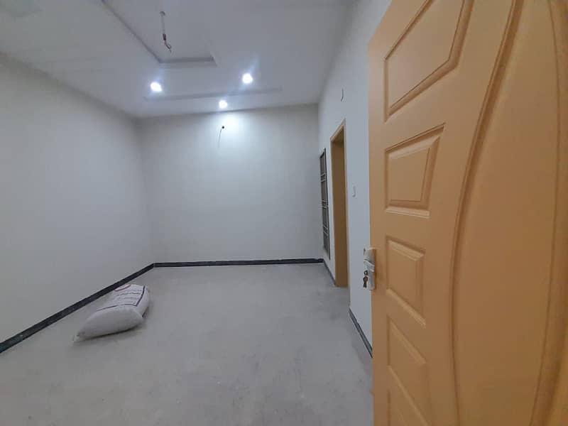 5 Marla Single Story House Available For Sale In Lalazar2 18