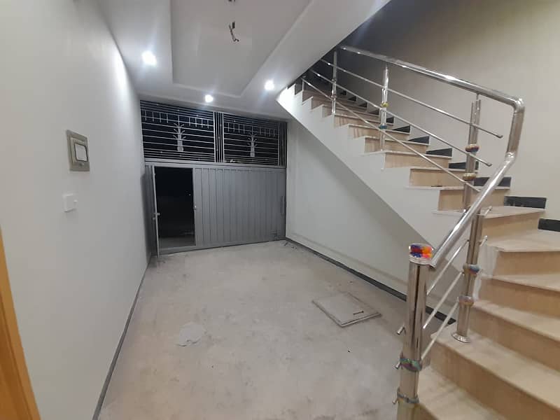 5 Marla Single Story House Available For Sale In Lalazar2 19