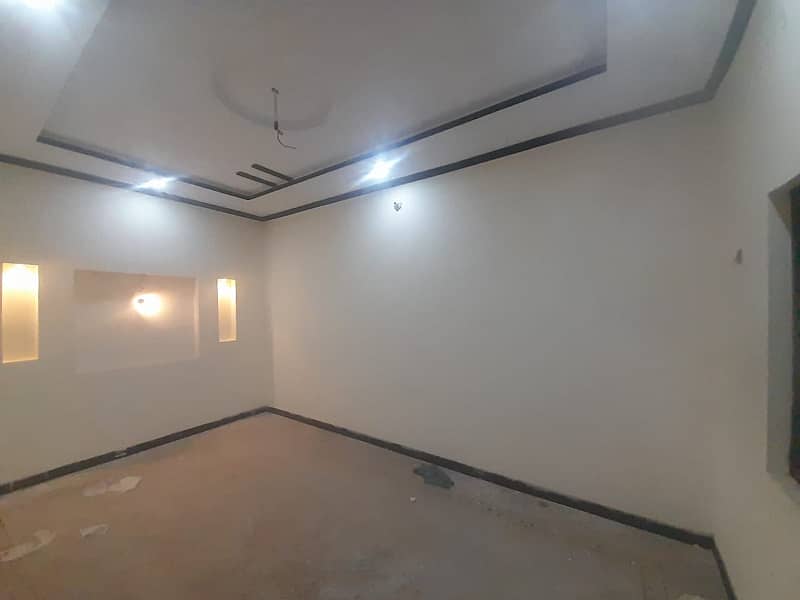 5 Marla Single Story House Available For Sale In Lalazar2 20