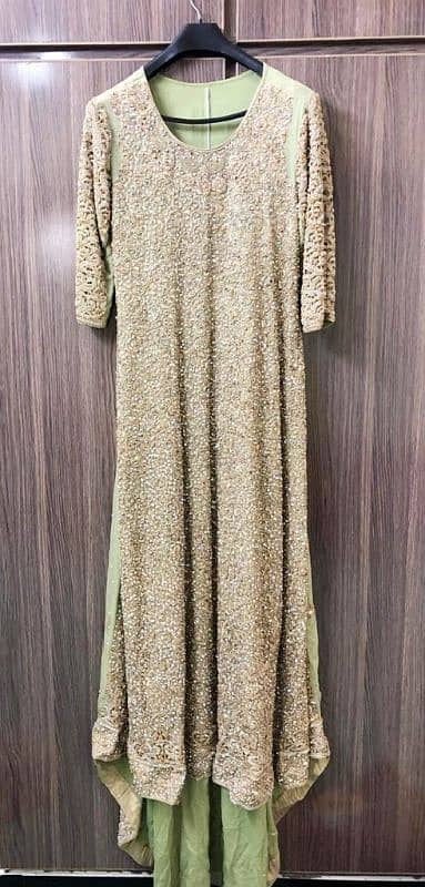 Branded New condition Bridal Maxy 0