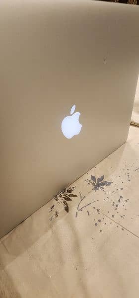 MacBook pro i7 0