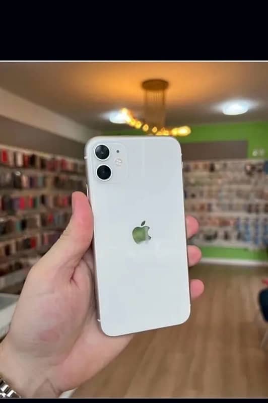 iPhone 11 64GB condition 10/10 1