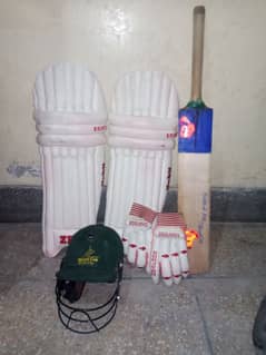 CRICKET