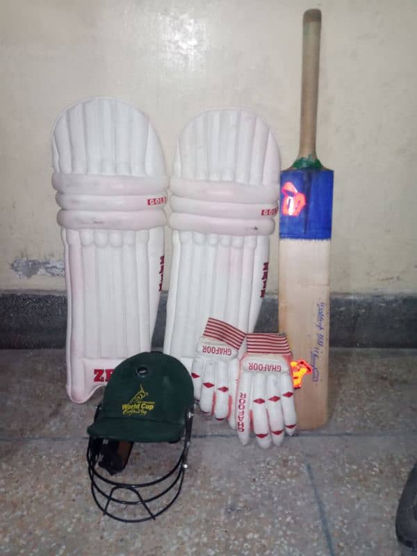 CRICKET KIT 0