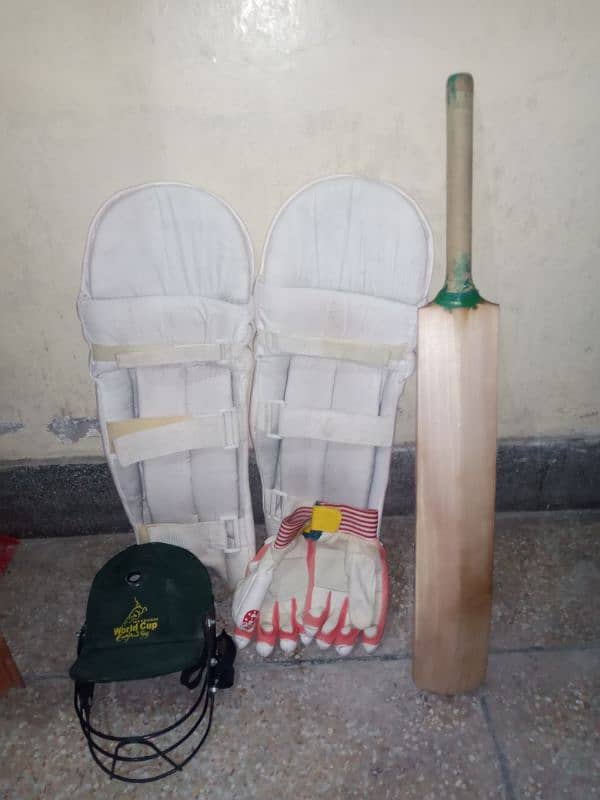 CRICKET KIT 1