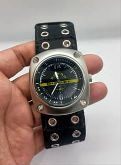 Diesel watches for sale olx best sale