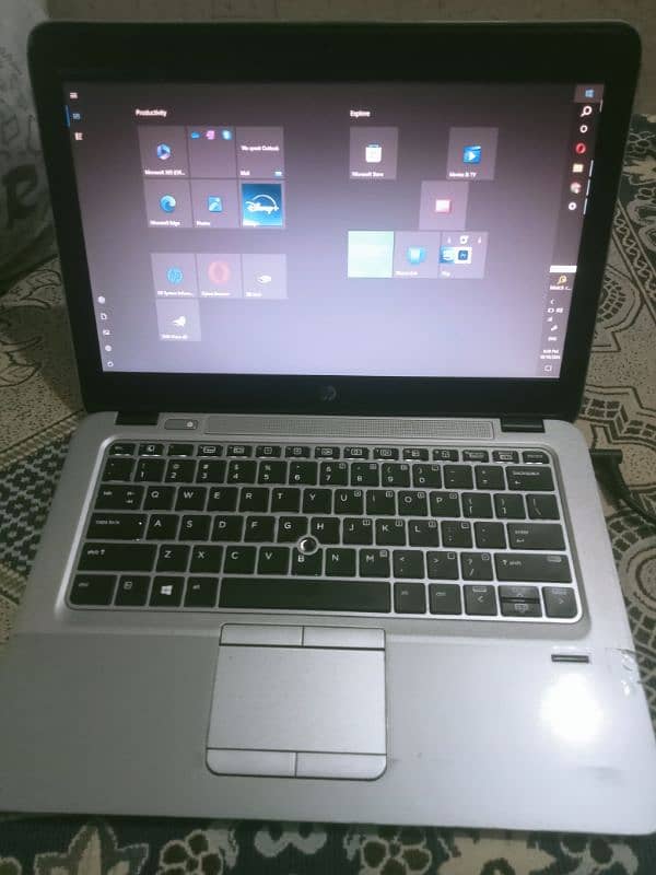 Hp laptop for sale 0