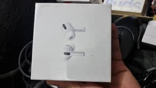 Air pods pro