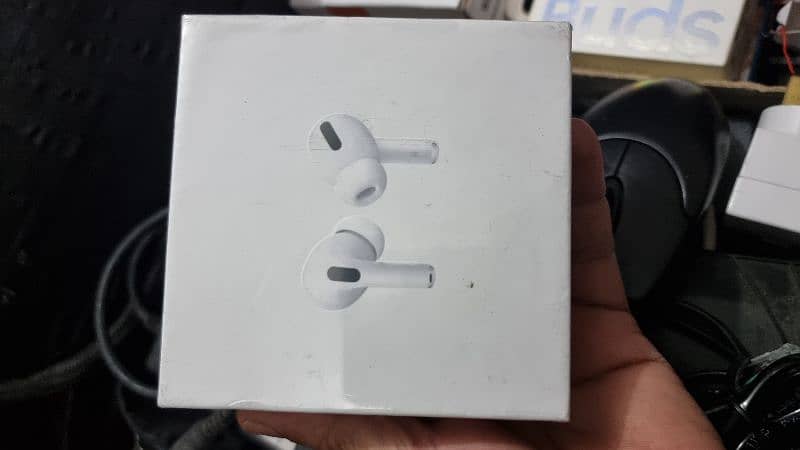 Air pods pro 0