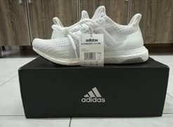 Adidas Ultraboost LV Gucci Balenciaga Fendi Shoes