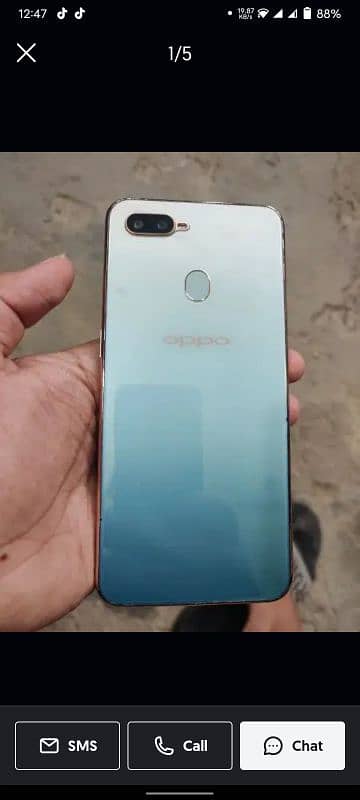 oppo f9 0