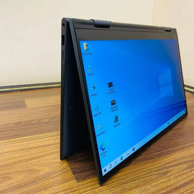 Inspiron 7415 2 in 1 (core i8 11 Generation) 2